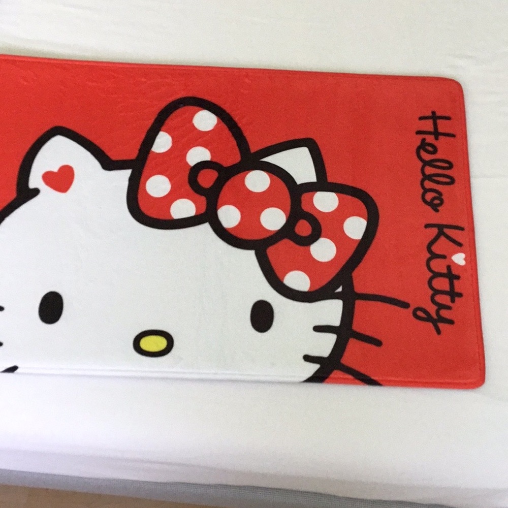 Hello kitty bath math - Picture 2 of 3